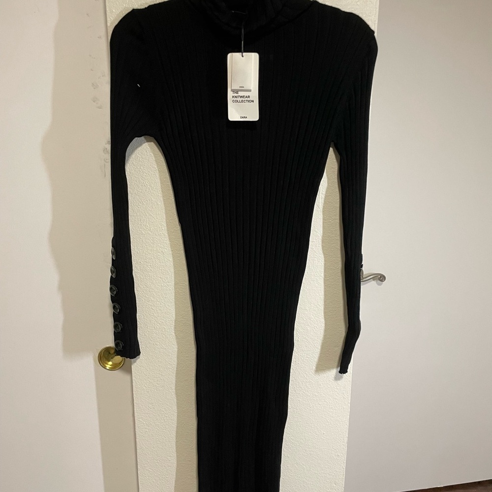 Zara women Knitwear brand new